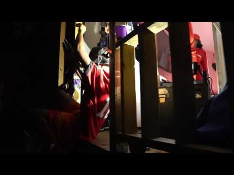 Greenlight Sammy - Just Might (Official Music Video)