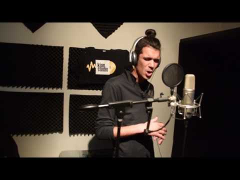 PURE NEGGA - Cnv Sound vol.12 KionStudio (Case G Prod)