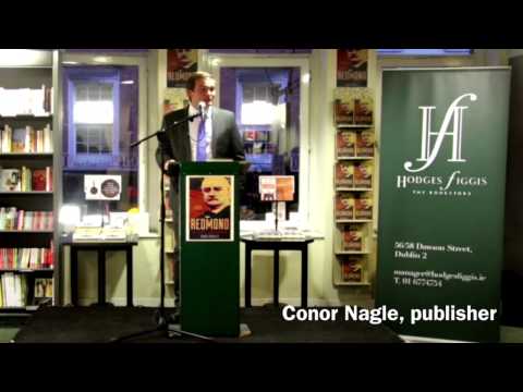 Chris Dooley  - John Redmond: A Life Undone