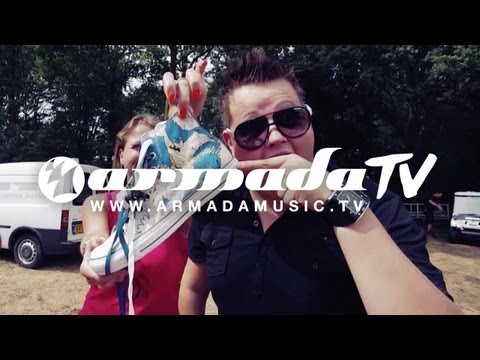 Orjan Nilsen Tour Diary (Part 1)