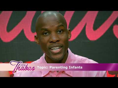 Parenting Infants