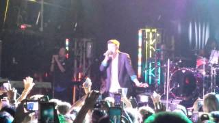 Jesse McCartney-  In Technicolor Part I