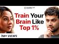 How Your Phone Makes You Dumber: Neuroscience of Focus & Success