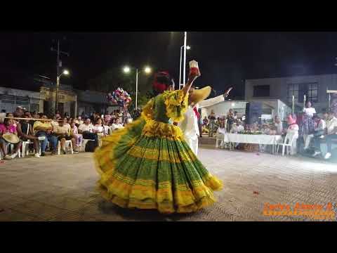 SEGUNDO FESTIVAL NACIONAL DE LA CANDELA EN EL BANCO, MAGDALENA