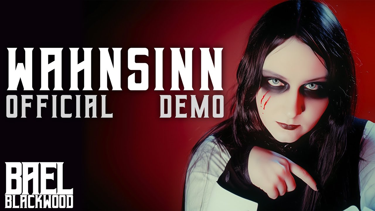 Bael Blackwood AI cover