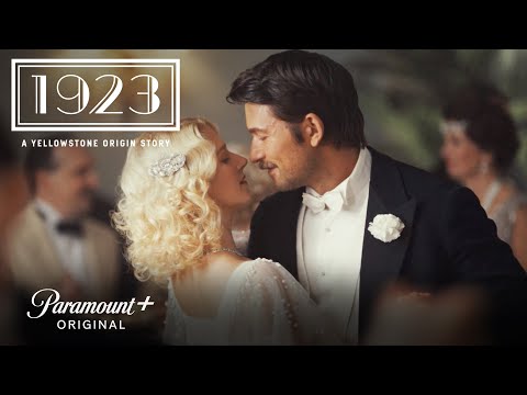 スペンサーとアレックスの最後の再会｜1923｜パラマウント+ [Paramount (Spencer & Alex’s Final Reunion | 1923 | Paramount+)