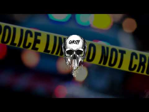 X RATED | ZK X DIGGA D X RUSS X TAZE UK DRILL X TRAP TYPE BEAT | PROD GHOSTY