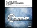 Allen & Amp Envy Feat. Julie Harrington- Always ...