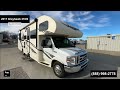 Check out this Video for a 2017 Jayco Greyhawk 31DS(Stock #472349)  for sale by Pop RVs. This unit is located in Sarasota, FL