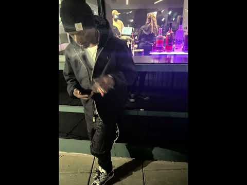 Lil Hitta - Me, Myself & Don FAST (unreleased)