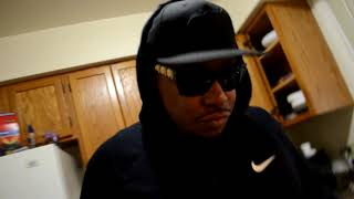 TONE PITT &#39;&#39;ALL MY NIGGAZ&#39;&#39; (Music Video)