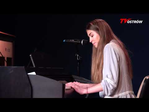 Amelia Andryszczyk - Cel