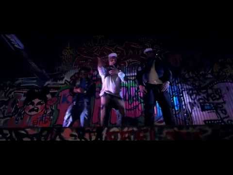 .45 Nikes Ft. Eastwood