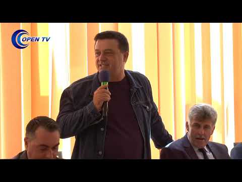 Clubul Pensionarilor Giurgiuveni a sarbatorit Ziua Varstnicilor 06.10.2019