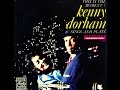 Kenny Dorham - I Remember Clifford