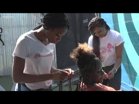 YouTube video