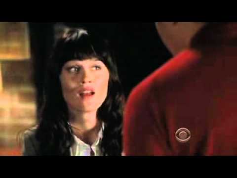 Mentalist- Mashburn/Lisbon- Never Say Never