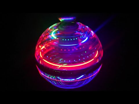 Flynova Pro - The Best Fun You'll Ever Have ~ 4k | Magnet Tricks