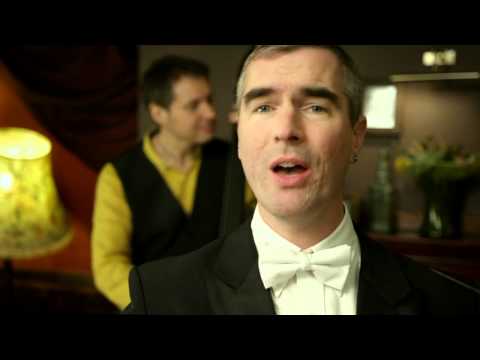 1920s Style Vintage Jazz Band | The Black Shakes | Big Foot Events