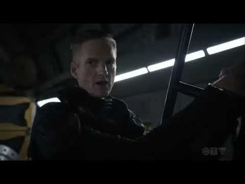 Agents of Shield 6x03 Fitz is Alive