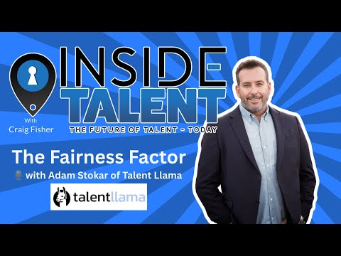 Inside Talent episode: The Fairness Factor in AI for recruiting