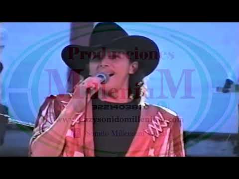 Banda Movil - Con El Vocalista El Guero Camba  Vecino, Un Amor, Cuando Los Hombres Lloran  90s