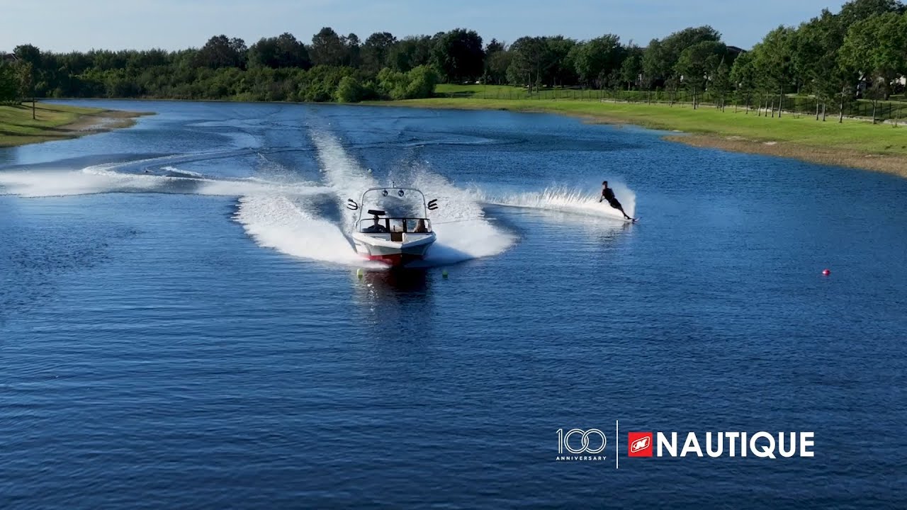 2025 Ski Nautique Series Overview