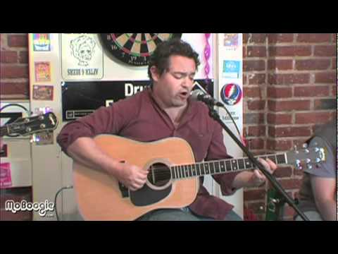 ASSEMBLY OF DUST "Edges" - acoustic @ the MoBoogie Loft