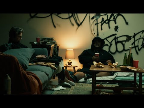 Joel Fletcher x Savage - Let Him Cook (Official Music Video)