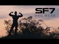 SF7 PRO WEAR - Tílko STONE
