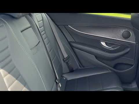 Mercedes-Benz E-Class E300de AMG Line - Image 2
