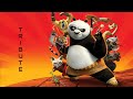 AMV Kung Fu Fighting Kung Fu Panda 15th Anniversary Tribute