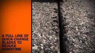 Dischi da Minitrincea MT12