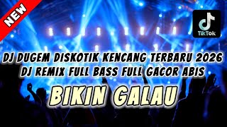 Download lagu DJ DUGEM DISKOTIK KENCANG BIKIN GALAU TERBARU 2026 ‼️ DJ remix full bass ⁉️ full gacor abis mp3 Download lagu DJ DUGEM DISKOTIK KENCANG BIKIN GALAU TERBARU 2026 ‼️ DJ remix full bass ⁉️ full gacor abis mp3