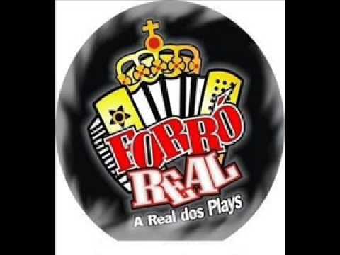 FORRÓ REAL -  FAMA DE RAPARIGUEIRO