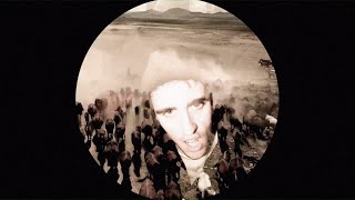 Video KAKKTUS - Koně (videoklip 2022)