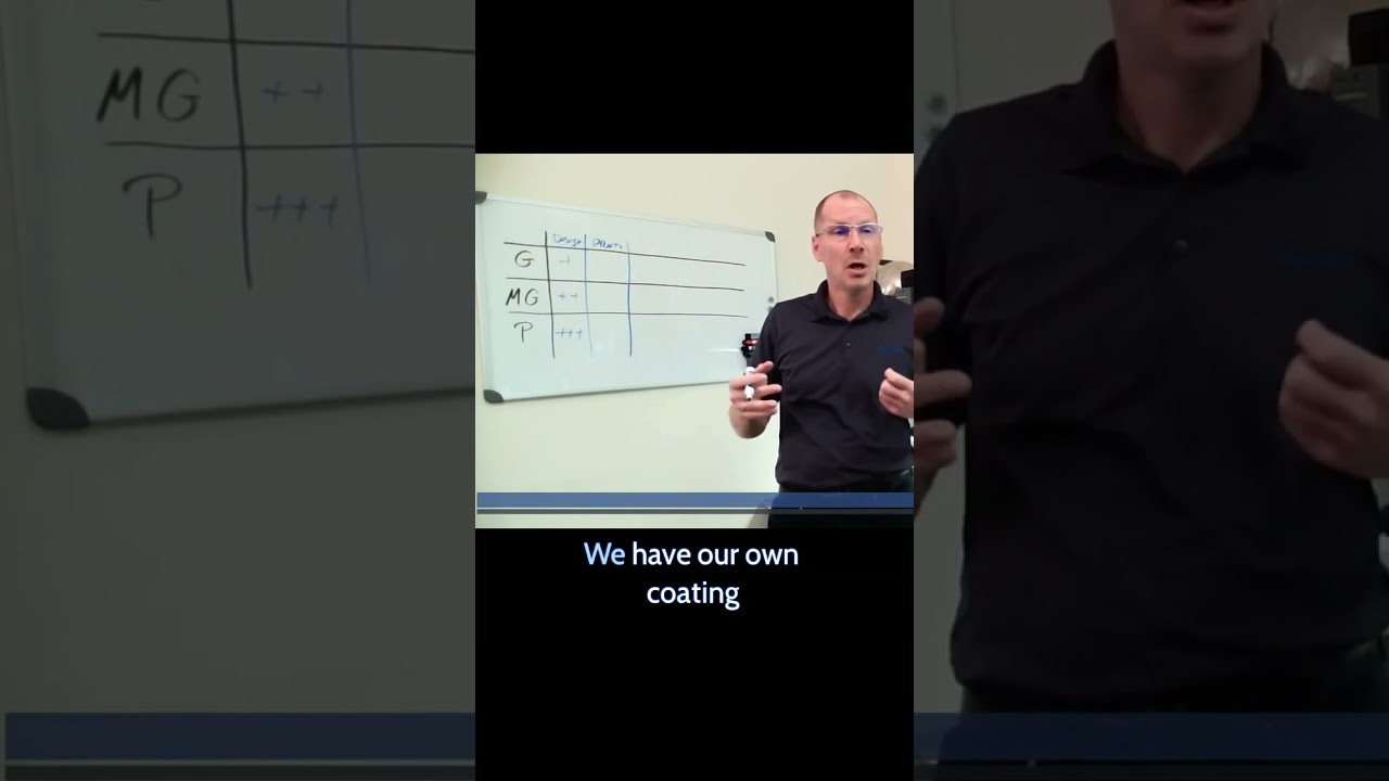 prototyping capabilities in lens manufacturing