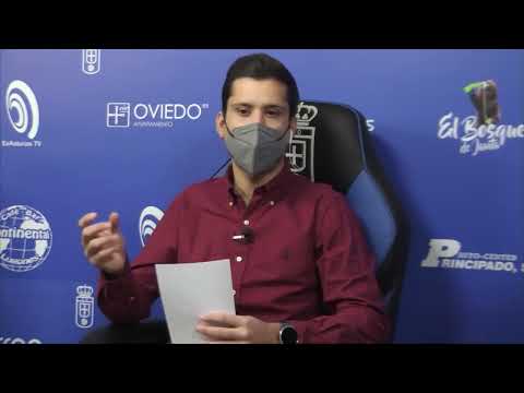 Oviedo Booling Club en MULTIDEPORTE OVIEDO 24/01/22