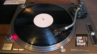 Billy Daniel Bunter & Jon Doe ‎– Mind Games, UK Hard ‎– UKHard 3