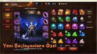 Wartune Ultra Yeni Başlayanlar İçin Rehber#1