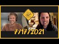 SSS Self Suck Saturday Ep 45 Darrens And Timmys Only Edition 7 17 2021