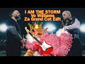 Roman Reigns Cody Rhodes Smackdown Promo I AM THE STORM By Vo Williams Za Grand Cat Edit Wwe