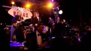 Royal Crown Revue - Stormy Weather