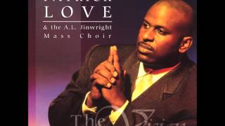 Patrick Love & The A.L. Jinwright Mass Choir Chords