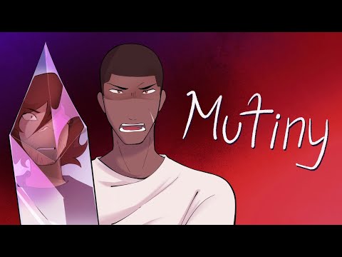Mutiny animatic | Epic the Musical