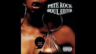 Hip Hop Album Review Part 181: Pete Rock Soul Survivor