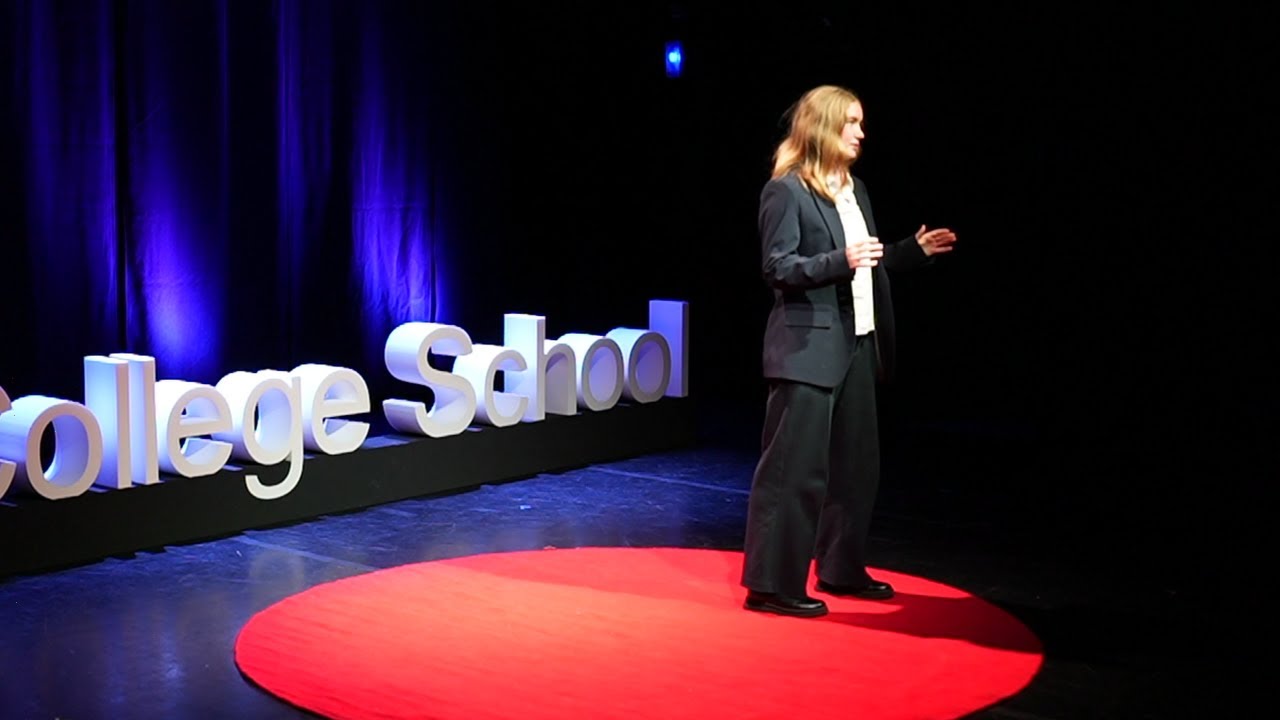 The Smartest Generation? Neuroplasticity in Children | Alex Hayward | TEDxKings College School