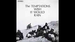 The Temptations - I&#39;ve Passed This Way Before