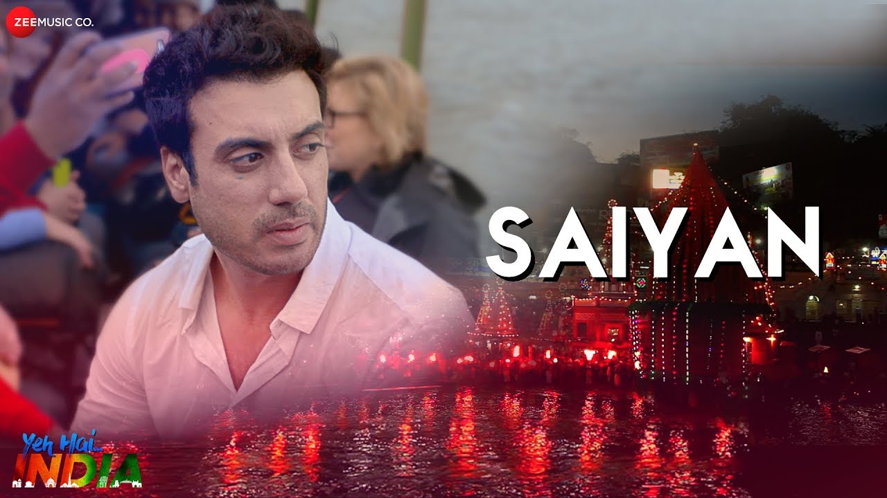 Saiyan Lyrics  | Yeh Hai India | Deana Uppal | Javed Ali | Raja Hassan