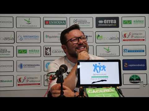 T22/23 -Previa J32 LEB Oro - Cáceres Patrimonio de la Humanidad - Leyma Coruña